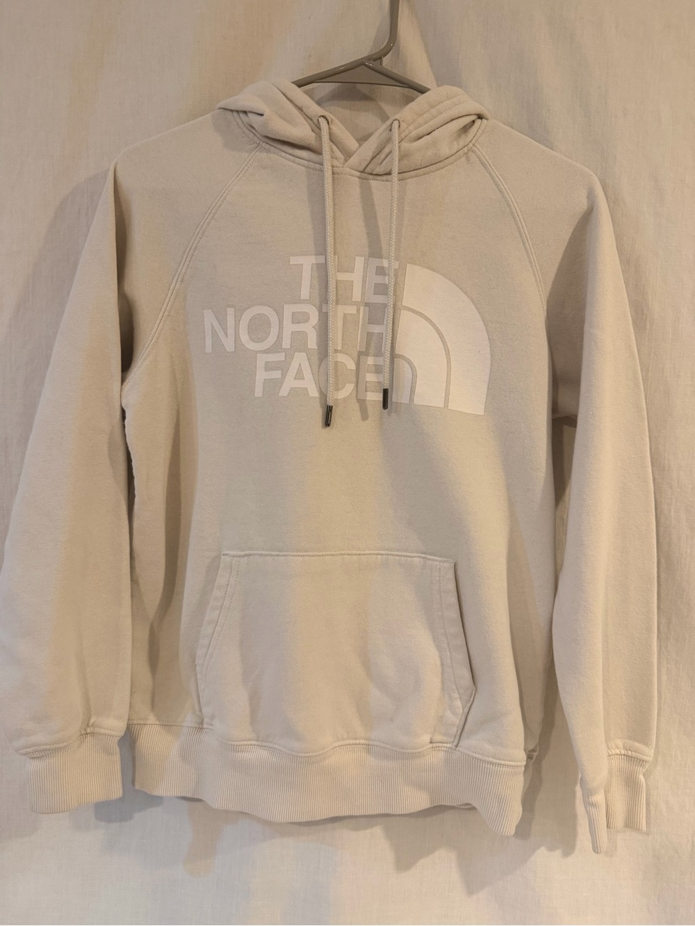 Woman’s North Face Hoodie